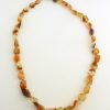 16in Mexican Opal Necklace 810-1081