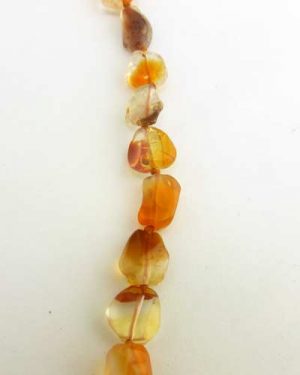 16in Mexican Opal Necklace 810-1081 detail