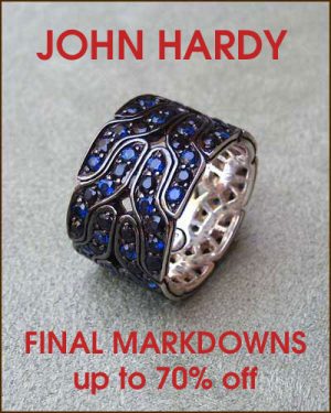 John Hardy