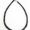 Spiderweb Jasper Necklace 810-1016